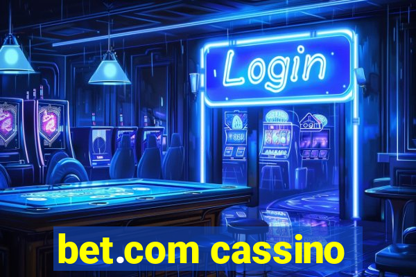 bet.com cassino